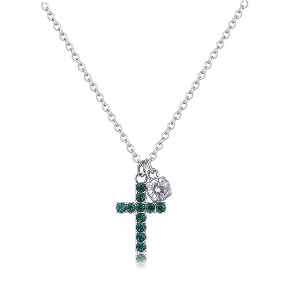 Collana Sagapo Donna in Acciaio SDZ64 - SDZ64